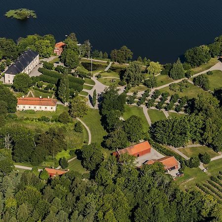 The Gardener House - Groensoeoe Palace Garden Gronsoo Buitenkant foto