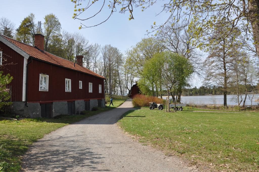 The Gardener House - Groensoeoe Palace Garden Gronsoo Buitenkant foto